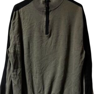 Axist ~ Men’s ~ Sweater ~ XXL ~ Pullover ~ 1/4 Zip